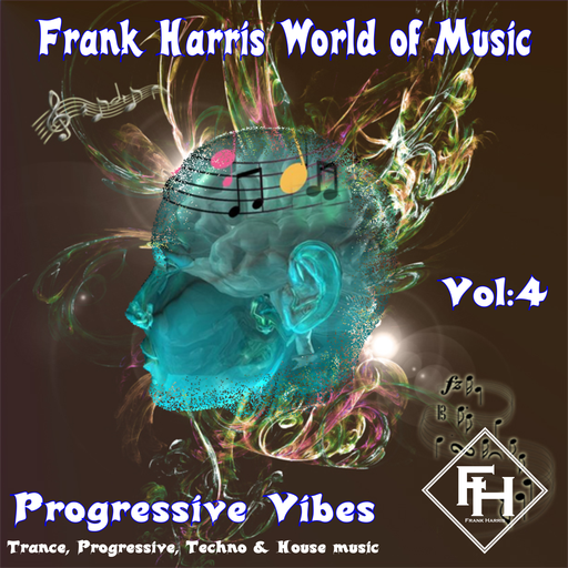 Frank Harris World of Music Ep 4