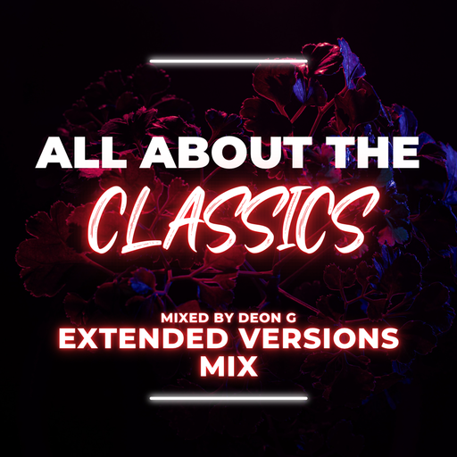 90s Club Classics (October 2024)