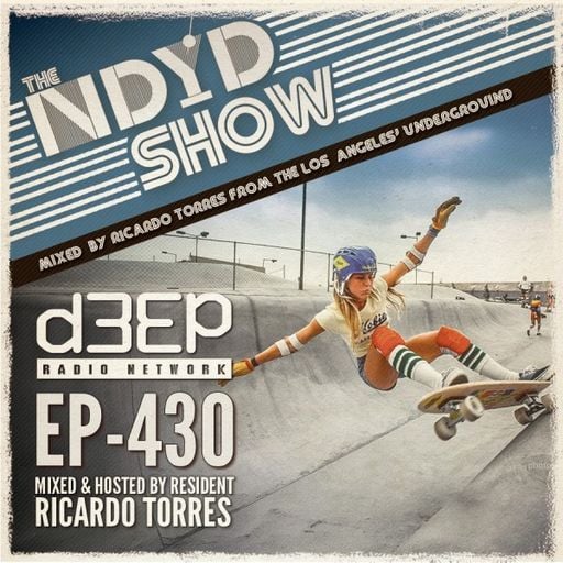 Ricardo Torres - The NDYD Show (28/02/26)