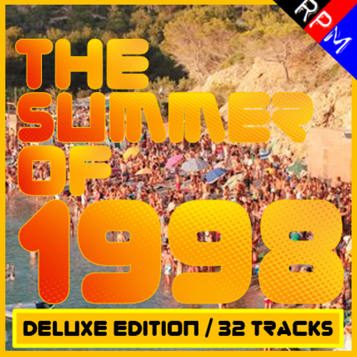 THE SUMMER OF 1998 : DELUXE EDITION