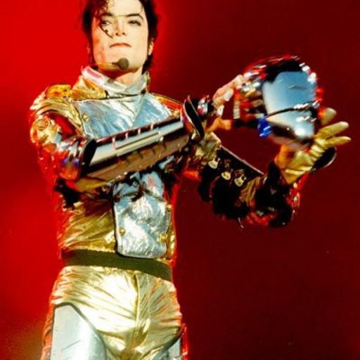 Floorfiller Megamix 2009 - Michael Jackson Tribute