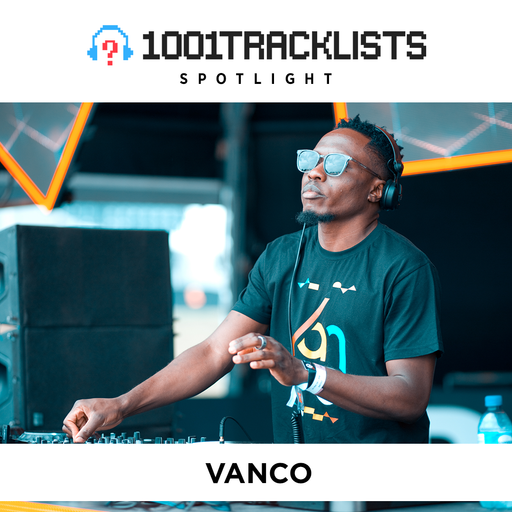 Vanco - 1001Tracklists Spotlight Mix (LIVE @ Ultra South Africa)