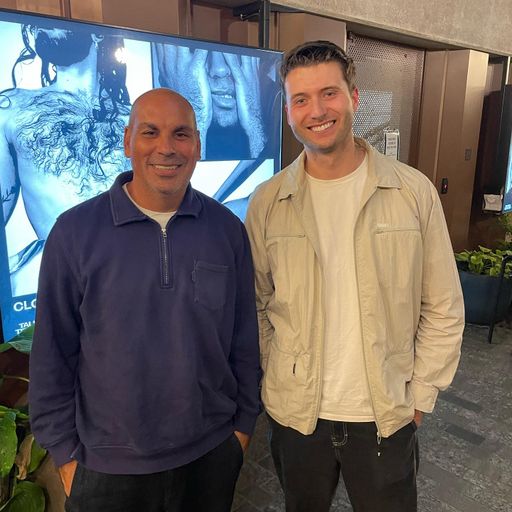 Steamy Selects w/ Rob Mello- 10/09/2025 - Voices Radio