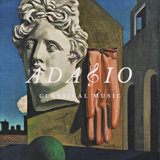 Adagio w/ Ollino - 30/09/24