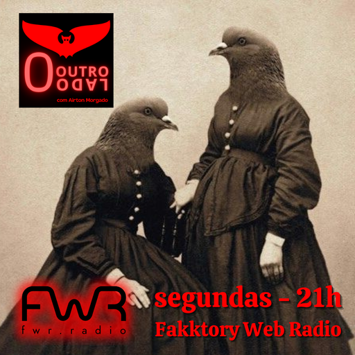 O Outro Lado 078 - 27.3.2023