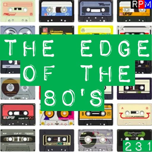 THE EDGE OF THE 80'S : 231