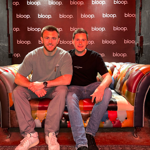 Rollers Club w/ Reckon + Macree - 16.05.26 [Bloop London Radio]