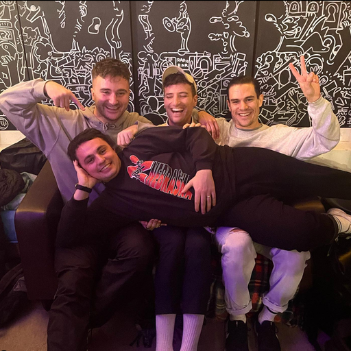 Tommy Tickle - 18.02.23