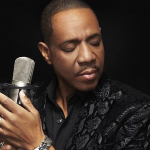 Annual R&B Megamix 1985 Edition