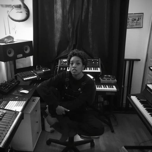 Kiala Ogawa // 07-04-21