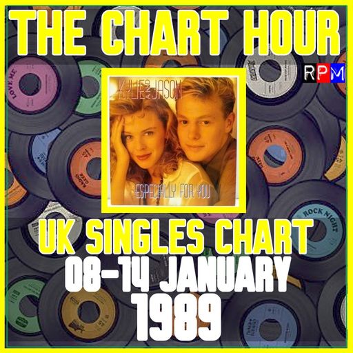 CHART HOUR : 08-14 JANUARY 1989