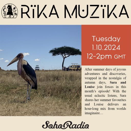 Rika Muzika (01/10/2024)