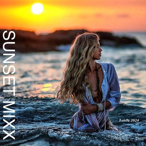 This Is Vocal DEEP2024 Vol.16 | SUNSET MIXX Mixed by Dj T-risTa