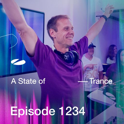 A State of Trance Episode 1234 - Armin van Buuren