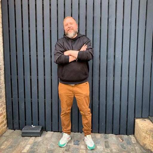 Anecdotes & Antidotes w/ Don Grizz - 11/07/23