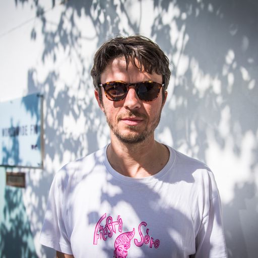 Hello Skinny // 24-05-17