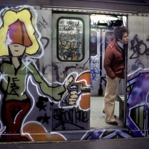 Retrogroove - The Outer Limits (12/03/23)