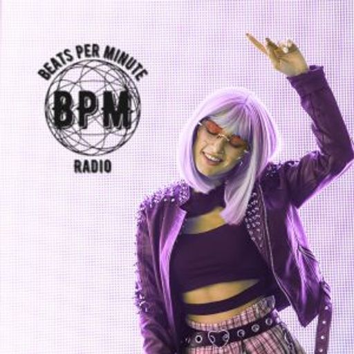BPM Radio Progressive House #119