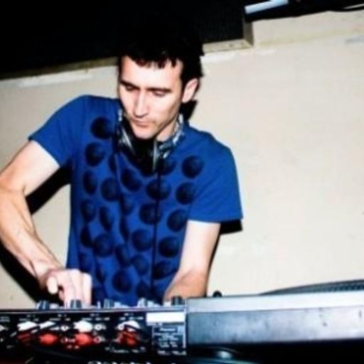 SR Mix #011: Warlock