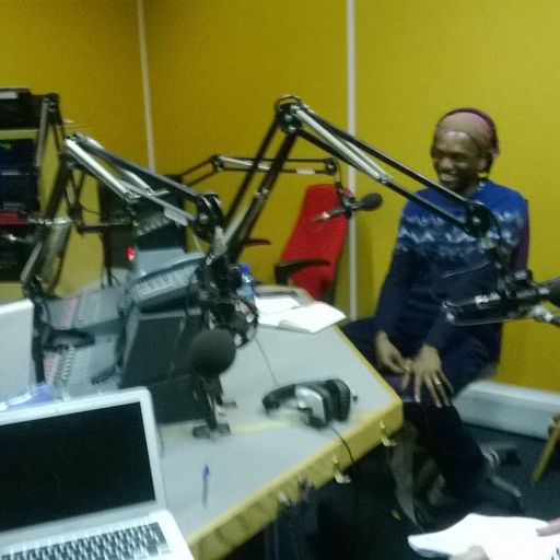 World City Live featuring Adriano Adewale of Umpatacum 05.03.14 Resonance104.4FM