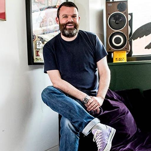 VERSION w/ Nick Huggett - 07.04.2019