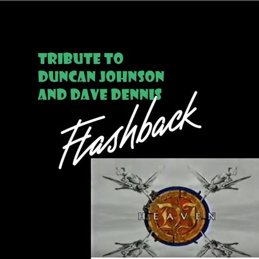 Tribute to Duncan Johnson and Dave Dennis