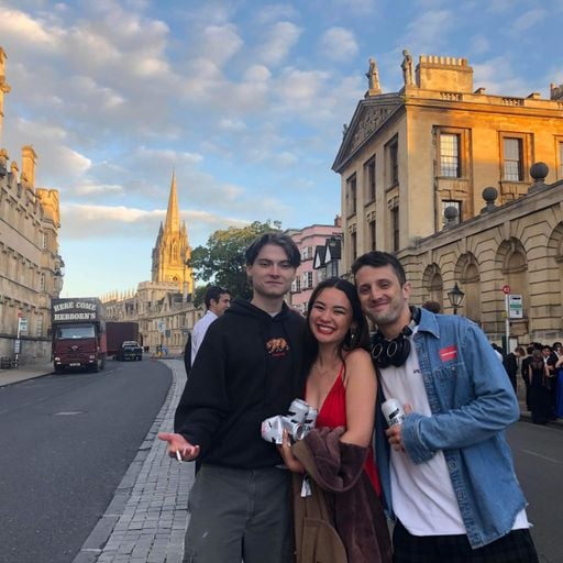 Spice Lounge - 04/02/23