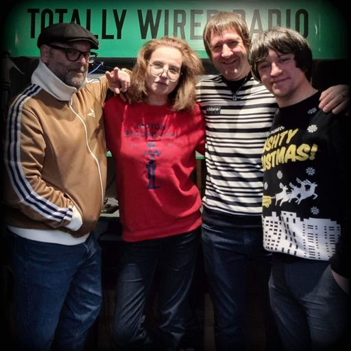 Cheese & Peas - Bennett & Ts with guests Deano Munford & Tommy McGuiness ~ 11.12.22