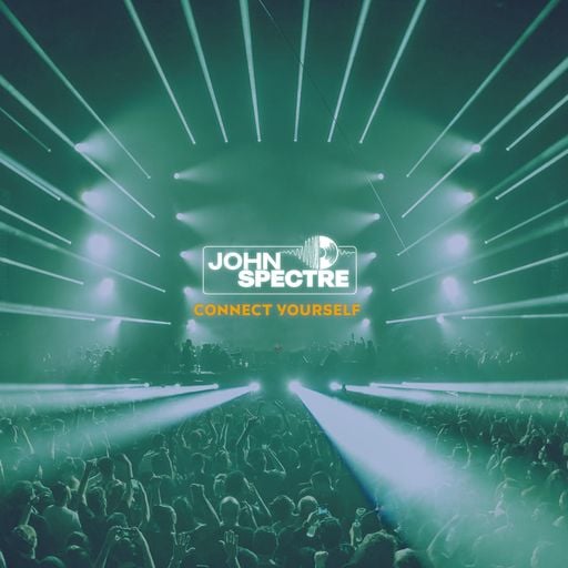 JOHN SPECTRE for Waves Radio #83