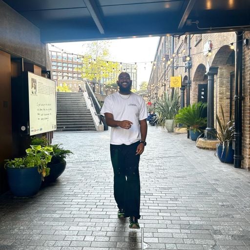 Swimdem Sounds w/ Natty Cole 16/10/24 - Voices Radio