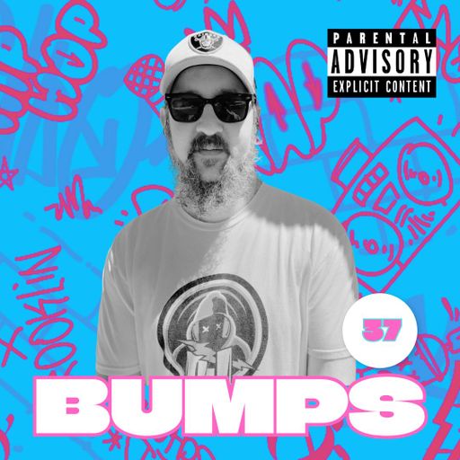 Bumps 37 // Rap // R&B