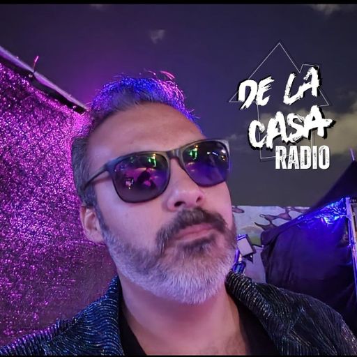 Just John - De La Casa Radio 20.10.25