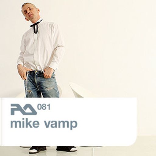 RA.081 Mike Vamp