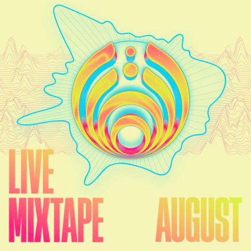 Bassnectar - TOS Mixtape | August 2023