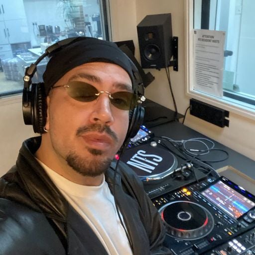 Radiored w/ Zut Zut - 13th November 2025