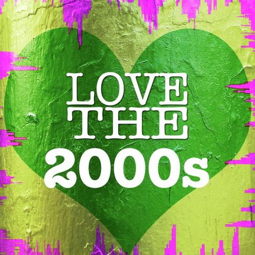 DJ BigKev - 2000s Lovers and Friends Mix v2