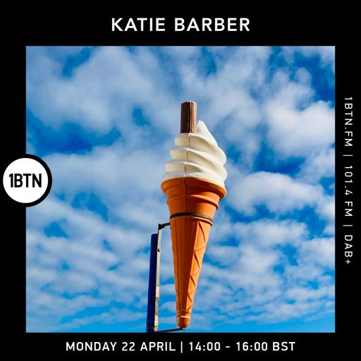 Katie Barber - 22.04.24