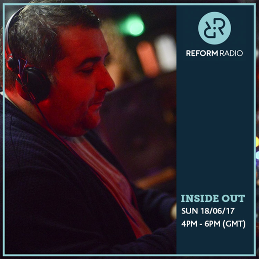Inside Out 18th June 2017