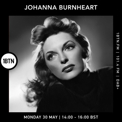 Johanna Burnheart - 30.05.2022