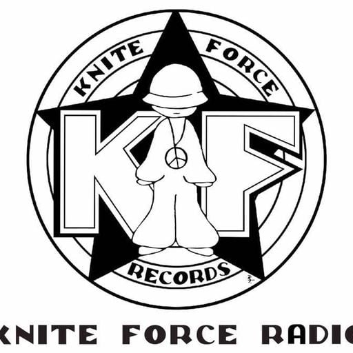 Dj-Sinister - Live Mix for Knite Force Radio - 10-07-2018_Part2