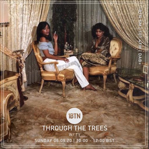 Through The Trees with Ty - 06.09.2020