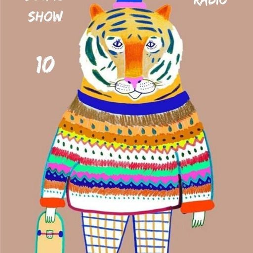 Sugar Sound Show w/Tung 9.04.2022