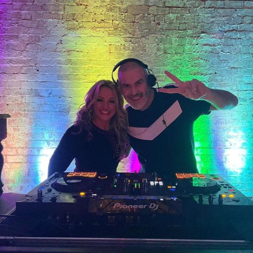 Bless This House Nation - 14.01.24 DJ Vicci and DJ Shane Wilson - B2B on House Music Radio