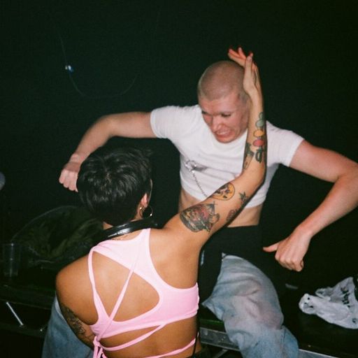 Ruta w/ Redyca - 14th October 2025