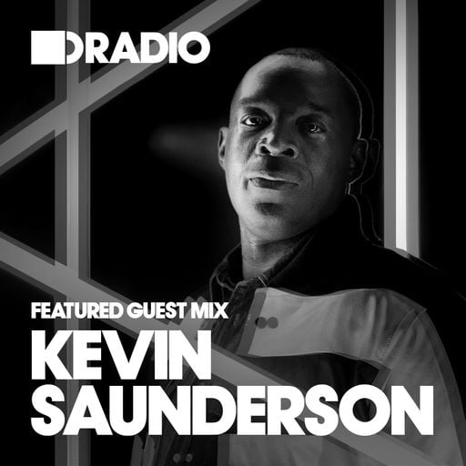 Defected In The House Radio - 16.6.14 - Guest Mix Kevin Saunderson