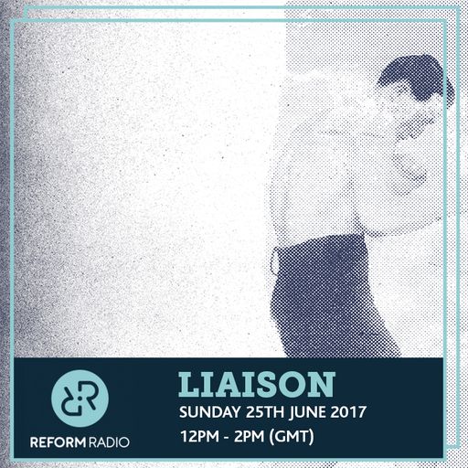 Liaison 25th June 2017