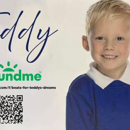 TEDDY'S DREAM LIVE STREAM