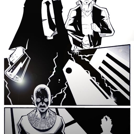 d-jacking techno response