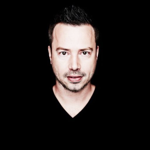 Sander van Doorn - Trance In France Show Bonus (The International Guest) (2010)