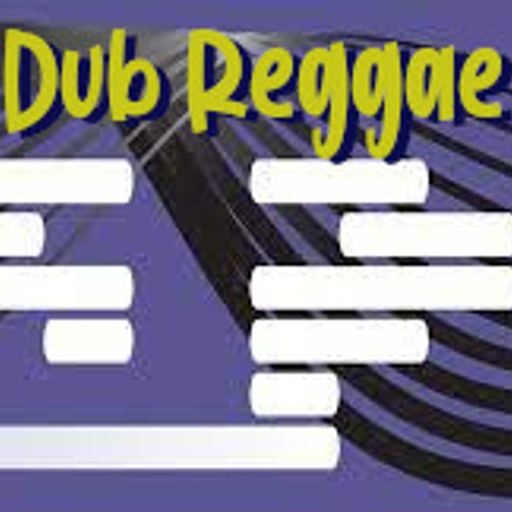 The Sunday Roast (020) - Dub, Reggae, Ska, Rocksteady